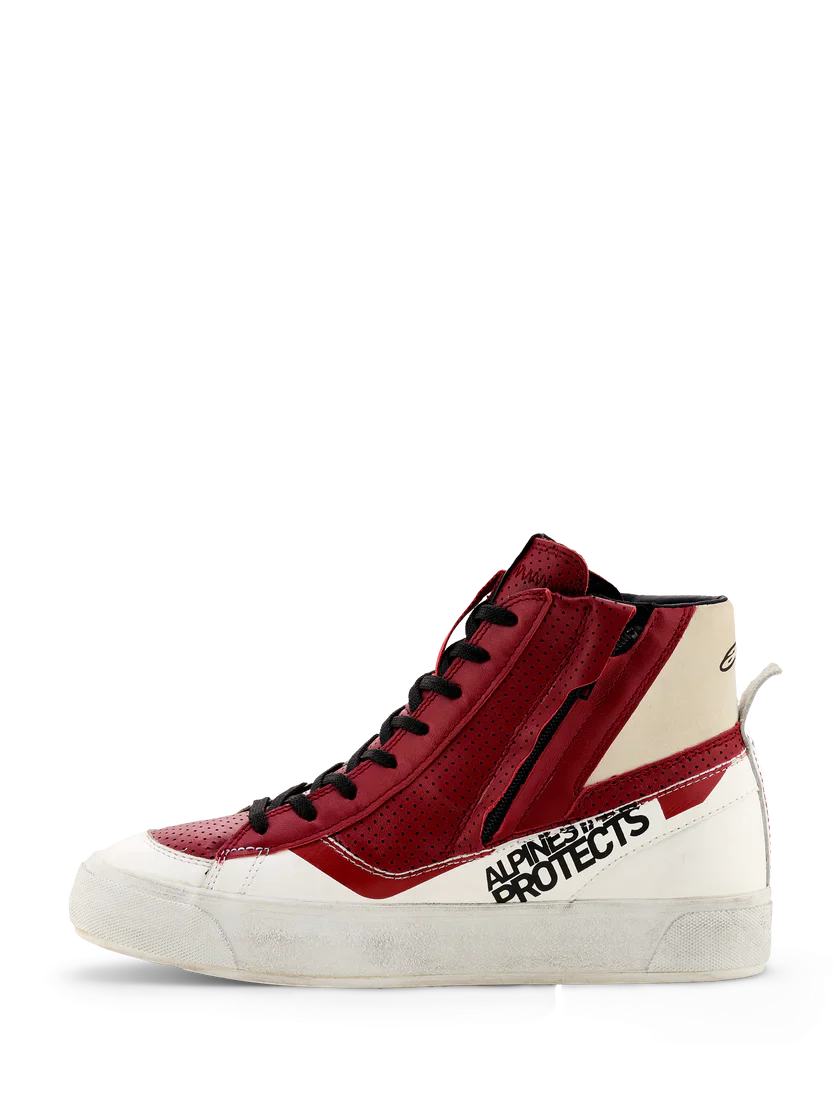Alpinestars Stella Stated Flair Shoes - Image 7