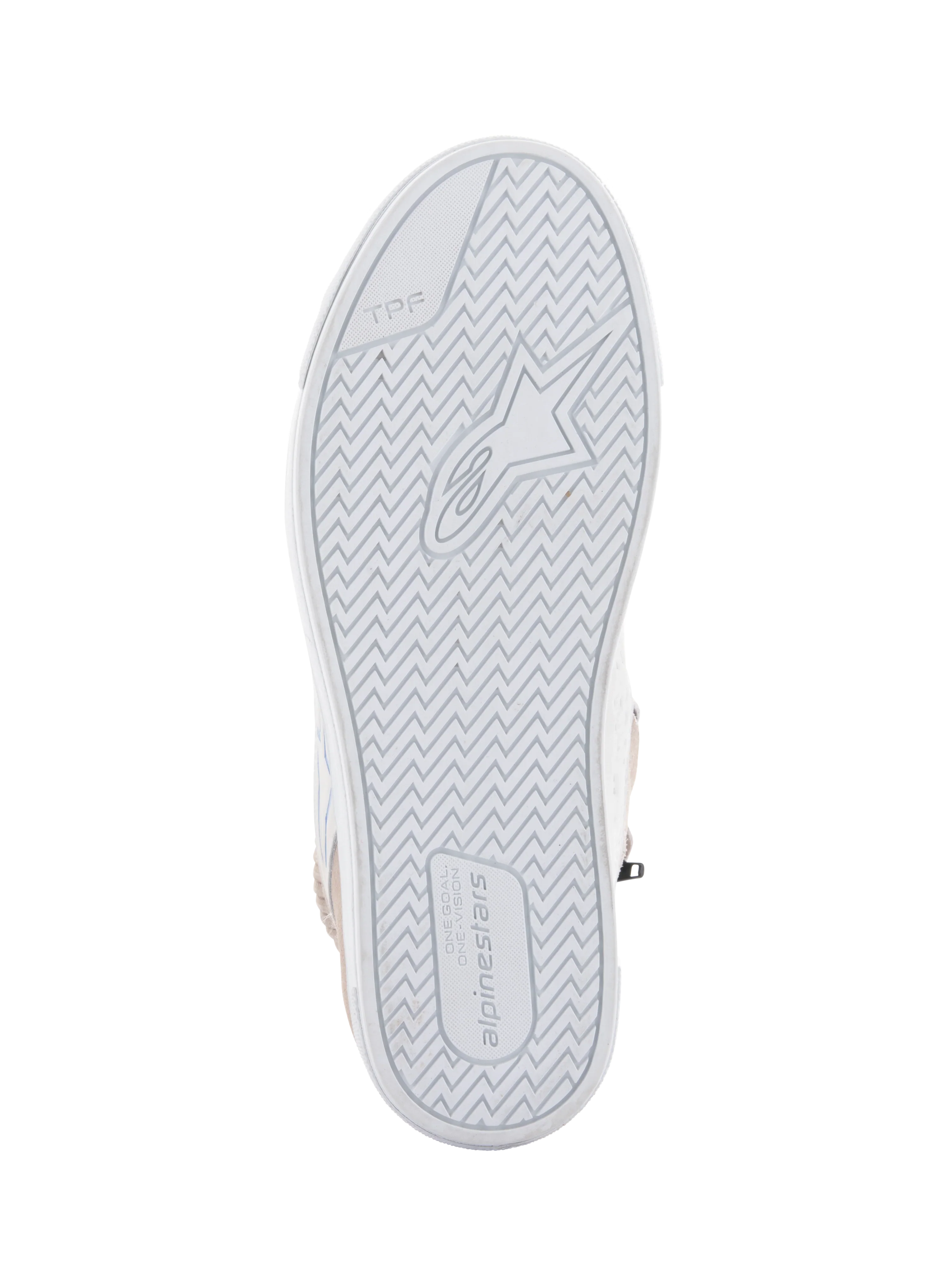 Alpinestars Stella Stated Podium Shoe - Image 4
