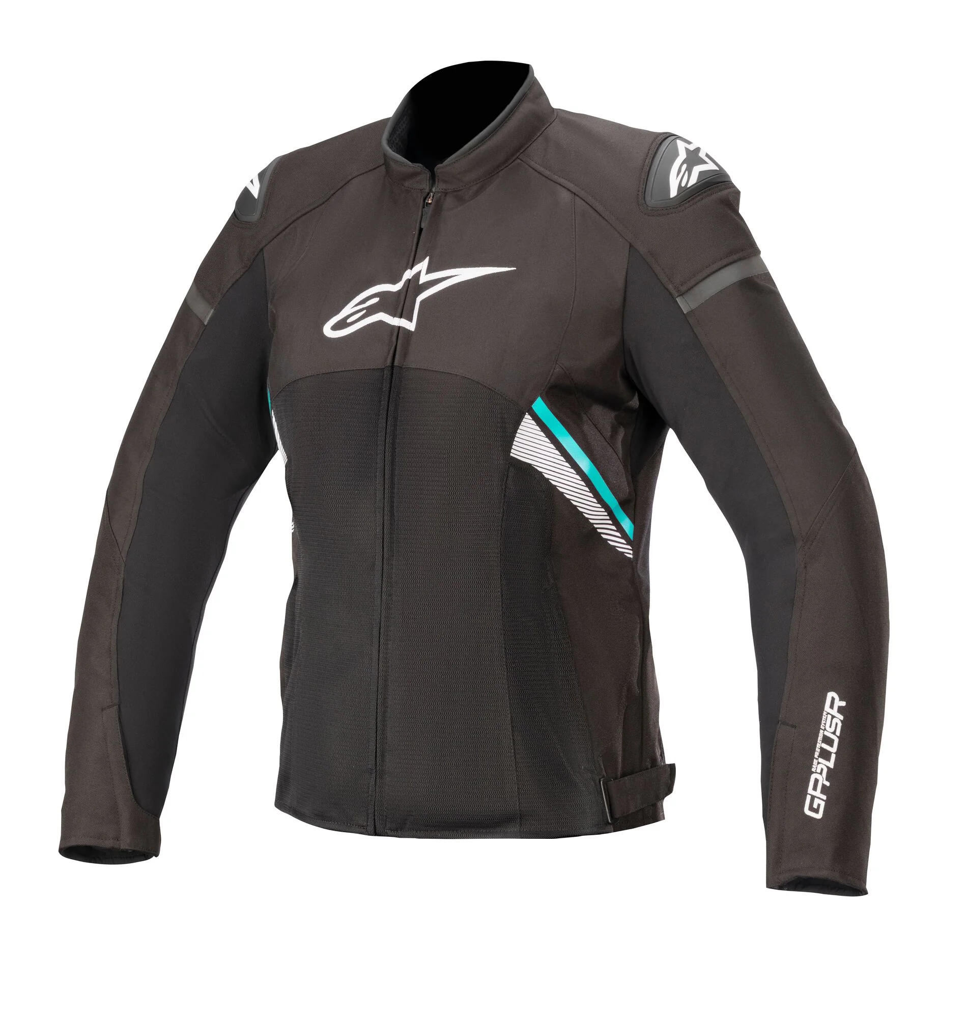 Alpinestars Stella T-GP Plus R V3 Air Jacket for Women - Image 3
