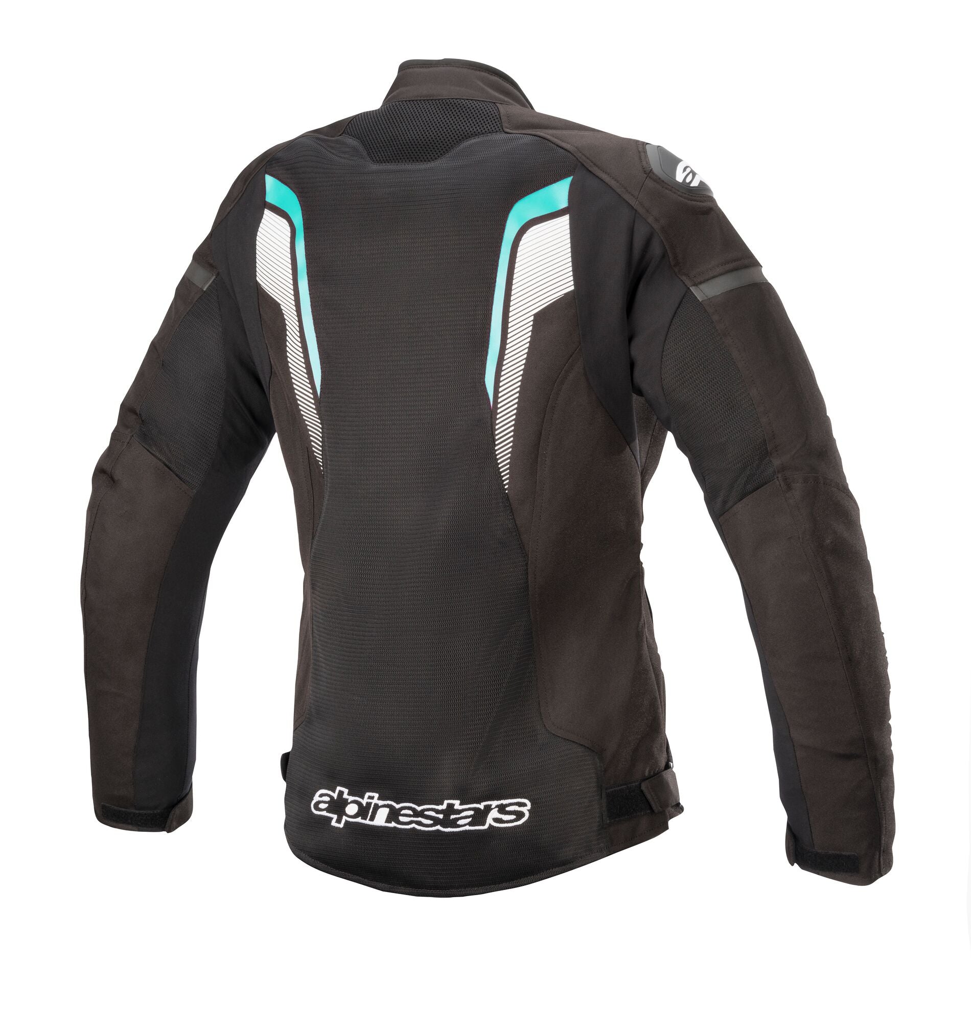 Alpinestars Stella T-GP Plus R V3 Air Jacket for Women - Image 4