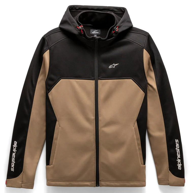 Alpinestars Strat X Jacket - Image 2