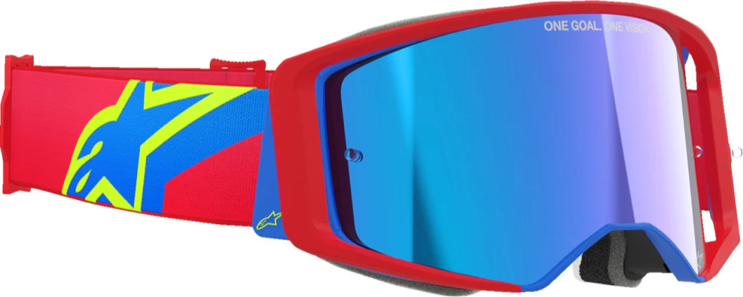 Alpinestars Supertech Corp Goggle - Image 2