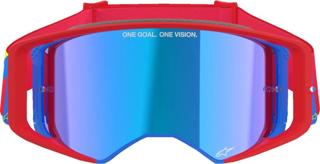 Alpinestars Supertech Corp Goggle - Image 3