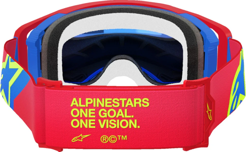 Alpinestars Supertech Corp Goggle - Image 4