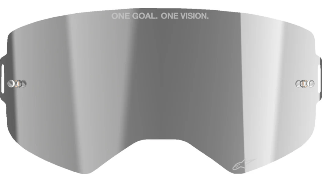 Alpinestars Supertech Lens - ABS Vision - Image 2