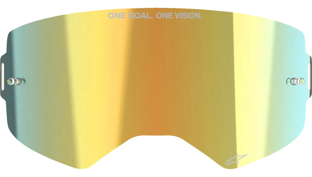 Alpinestars Supertech Lens - ABS Vision - Image 3