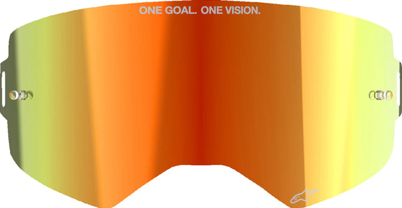 Alpinestars Supertech Lens - ABS Vision - Image 4