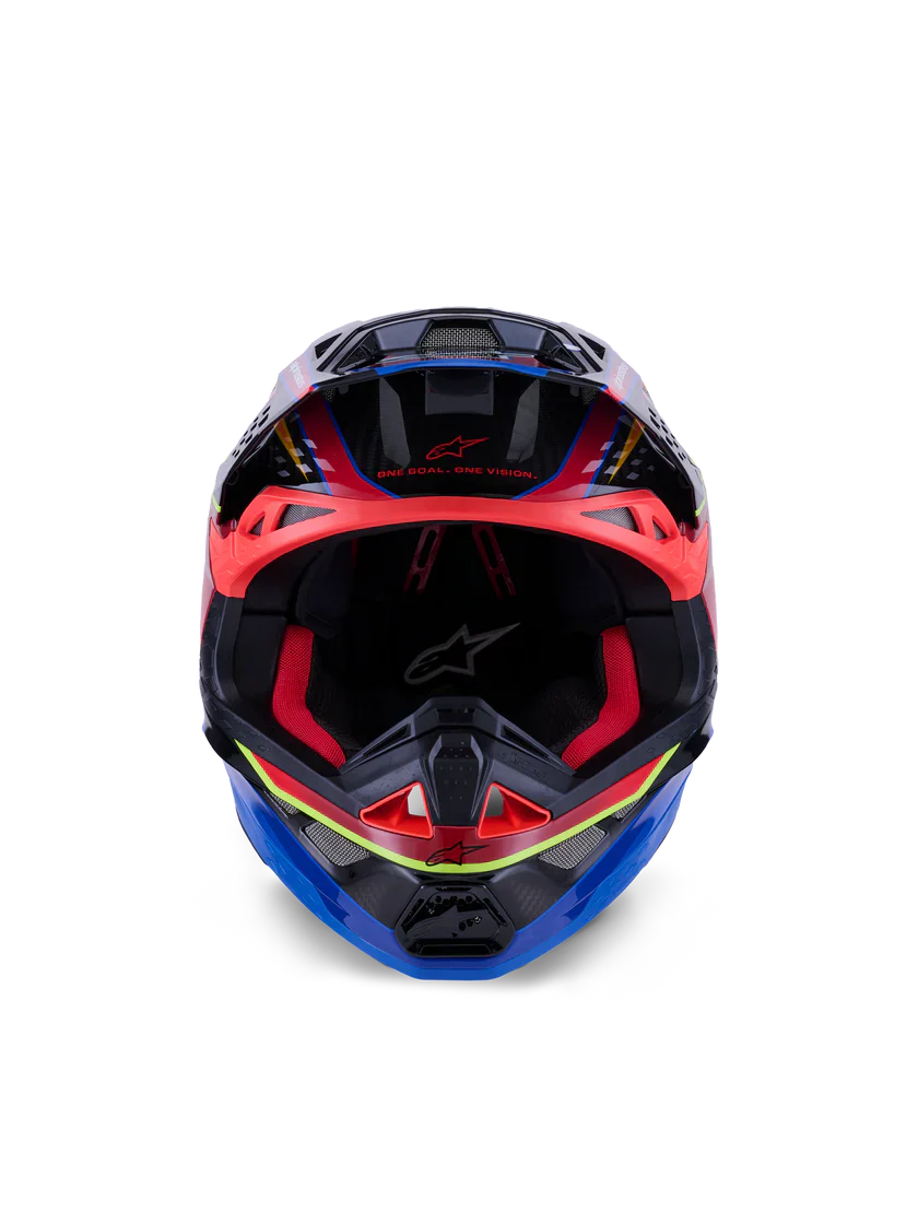 Alpinestars Supertech M10 Era MIPS Helmet - Image 11