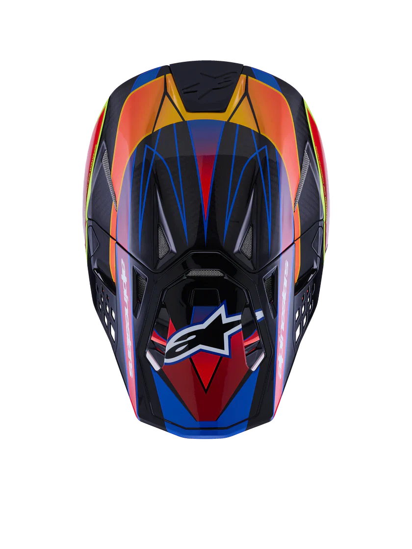 Alpinestars Supertech M10 Era MIPS Helmet - Image 12