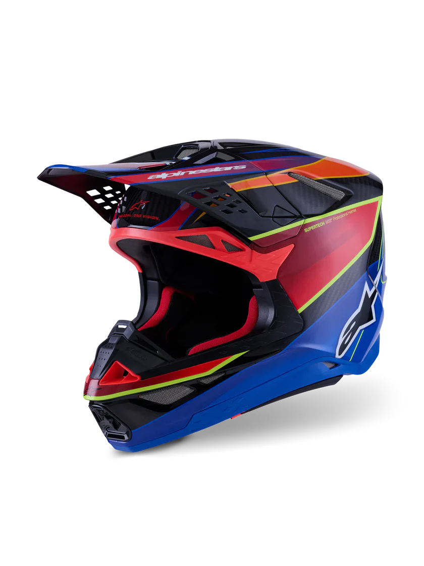 Alpinestars Supertech M10 Era MIPS Helmet - Image 2
