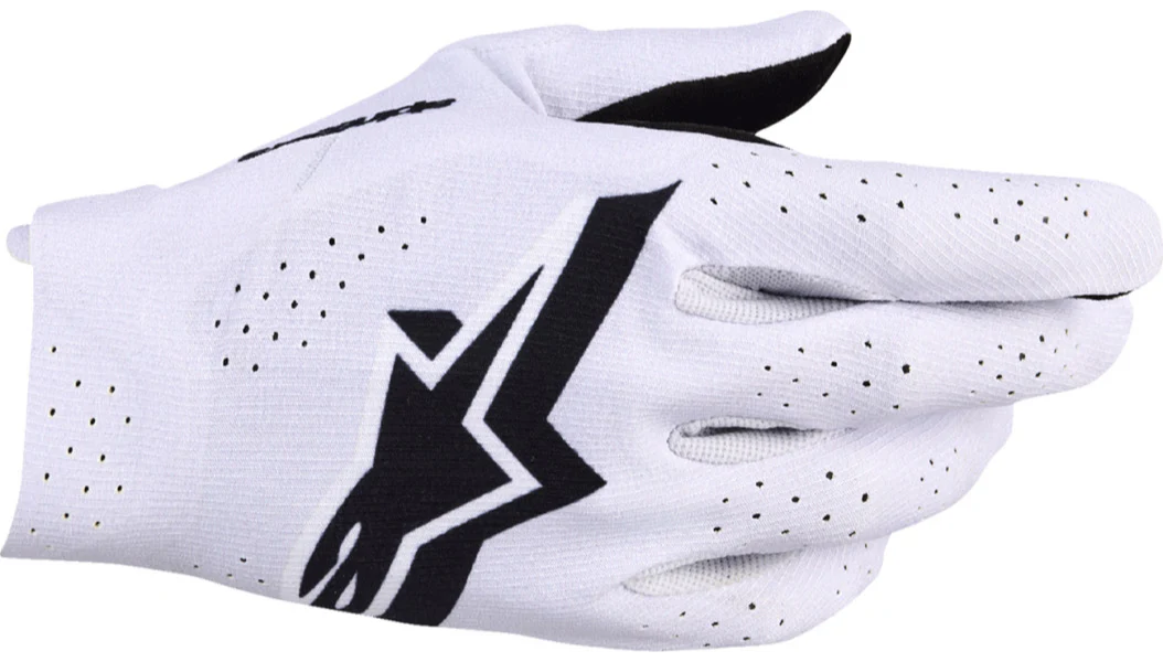 Alpinestars Supertech MX Gloves - Image 5