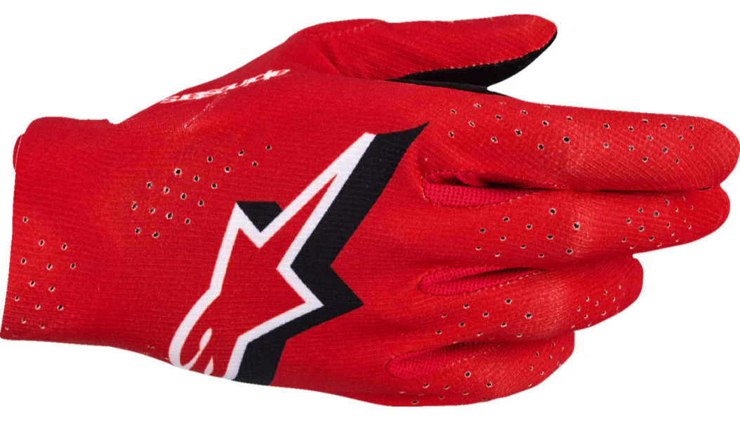 Alpinestars Supertech MX Gloves - Image 7