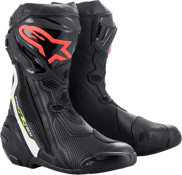 Alpinestars Supertech R Boots - Image 2