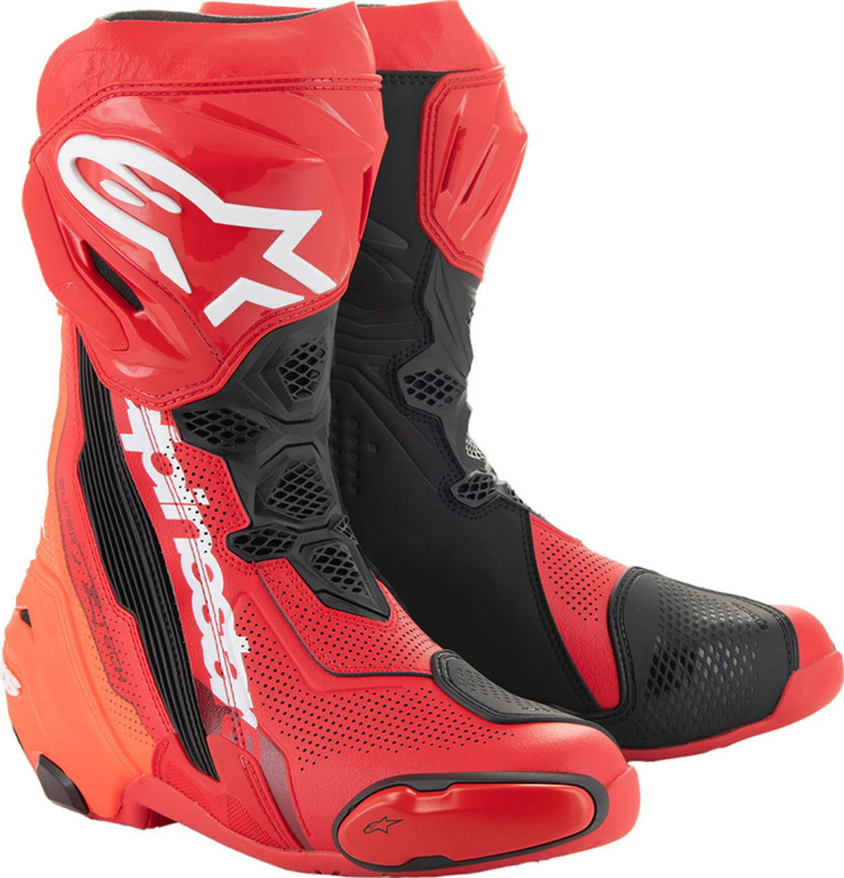 Alpinestars Supertech R Boots - Image 5