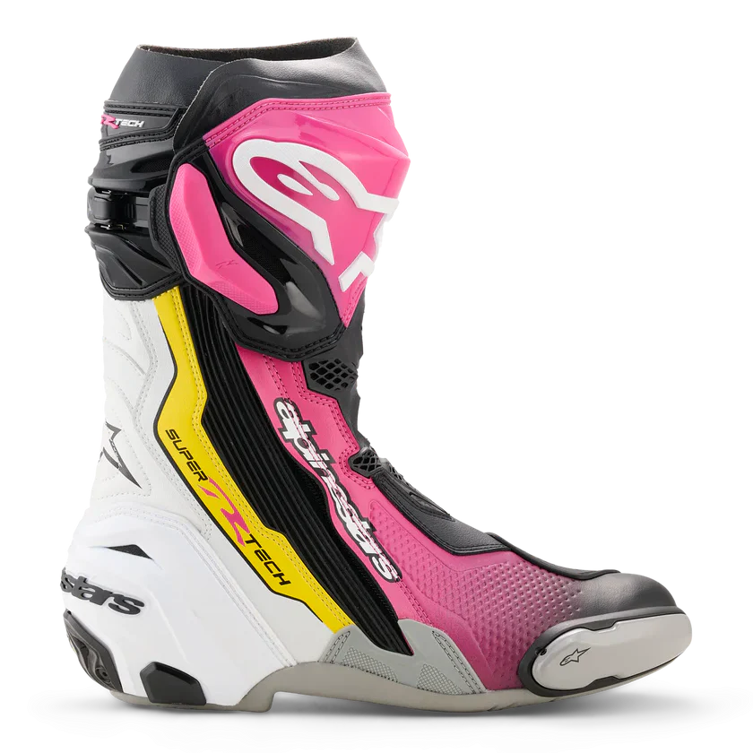 Alpinestars Supertech R Boots - Image 7
