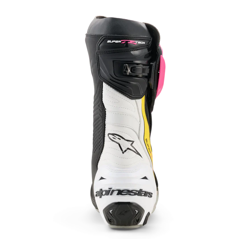 Alpinestars Supertech R Boots - Image 8