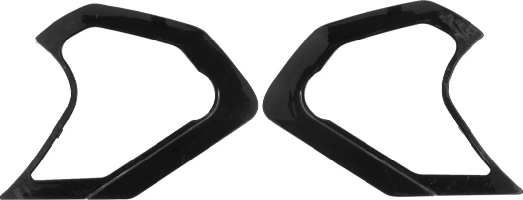 Alpinestars Supertech R10 Helmet Shield Mechanism Cover
