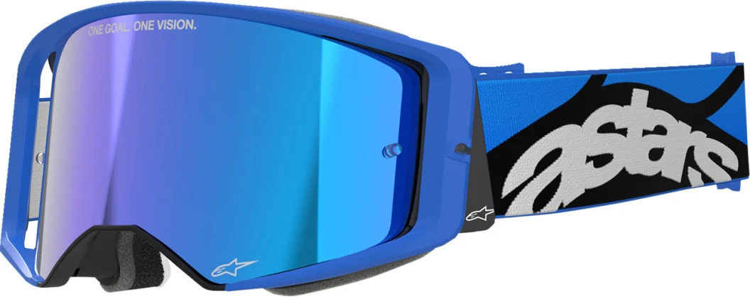 Alpinestars Supertech Stream ABS Vision Goggle