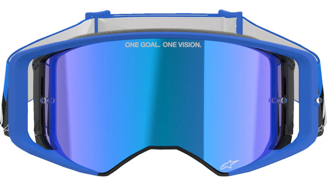 Alpinestars Supertech Stream ABS Vision Goggle - Image 2