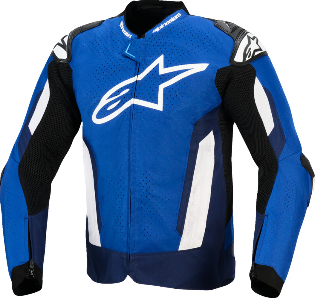 Alpinestars T-GP Air Jacket - Image 4