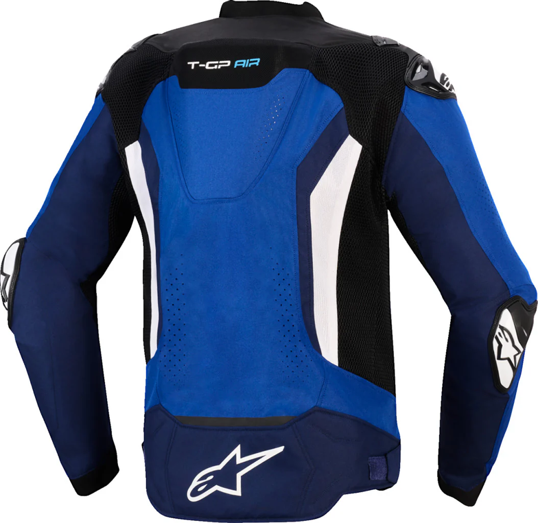 Alpinestars T-GP Air Jacket - Image 8