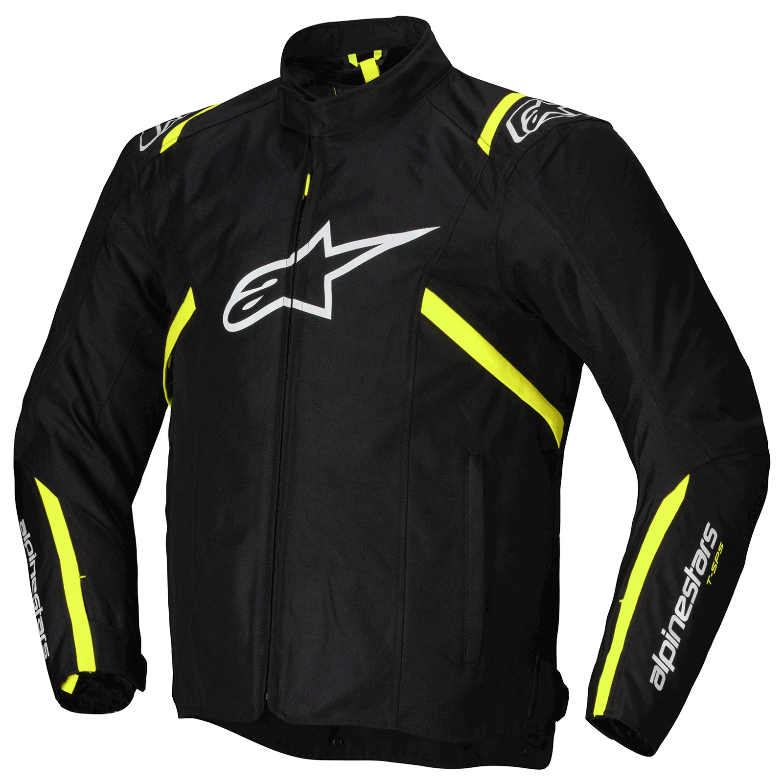 Alpinestars T-SPS V2 Waterproof Jacket - Image 5