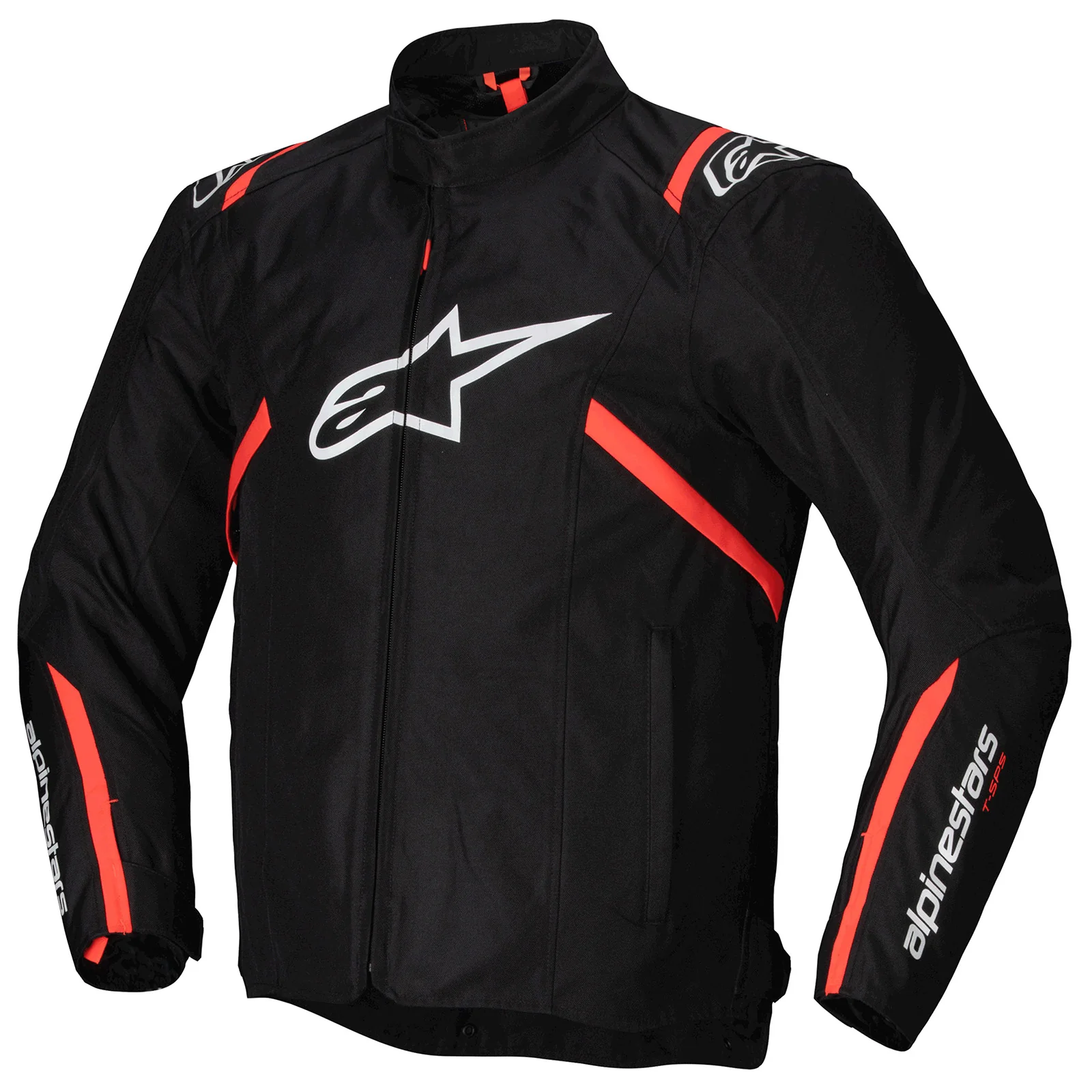 Alpinestars T-SPS V2 Waterproof Jacket - Image 7