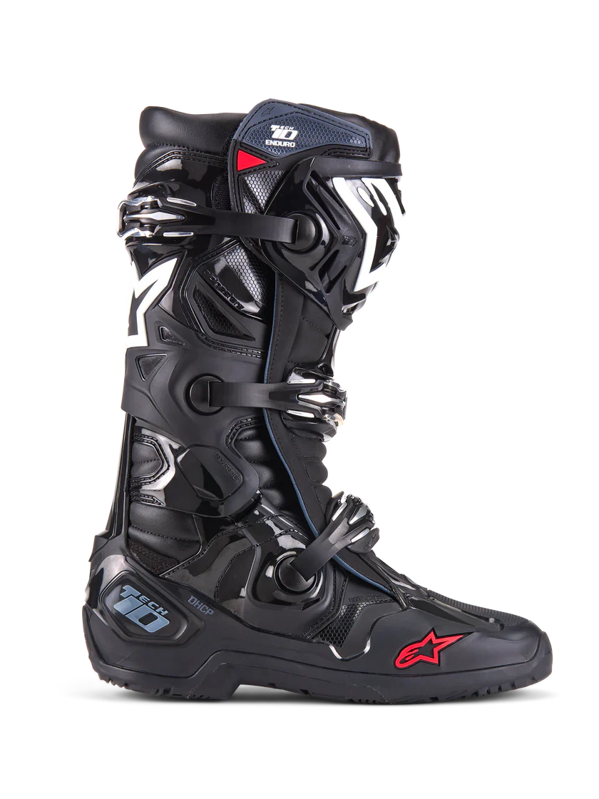 Alpinestars Tech 10 Enduro Boots - Image 8
