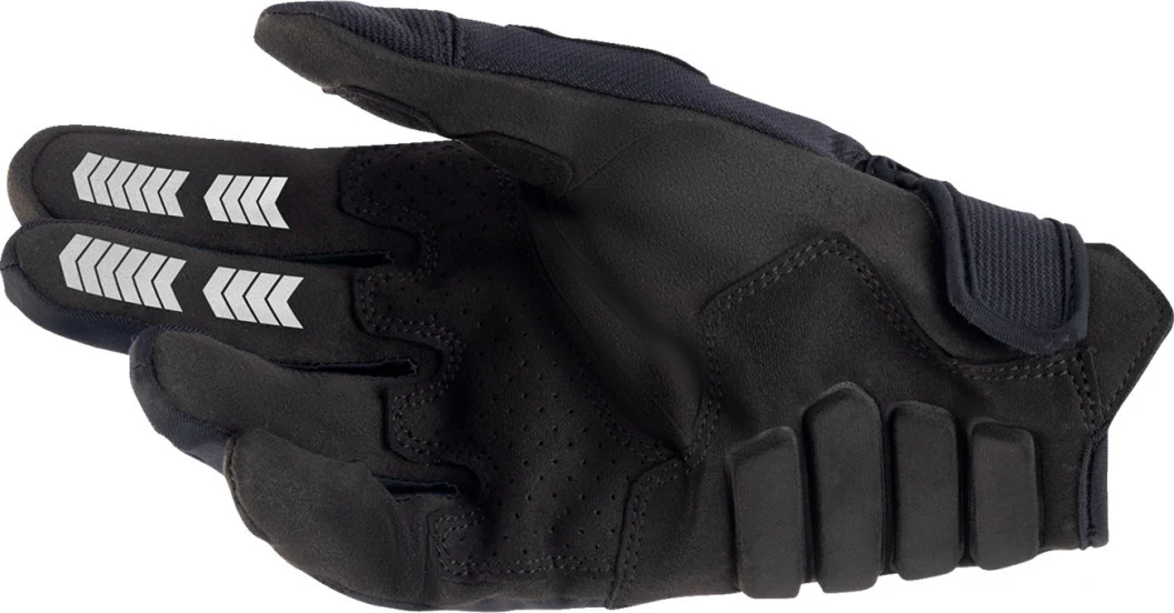 Alpinestars Techdura Gloves - Image 2