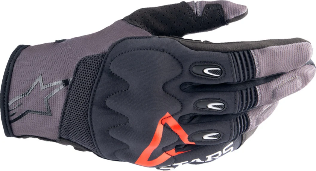 Alpinestars Techdura Gloves - Image 3