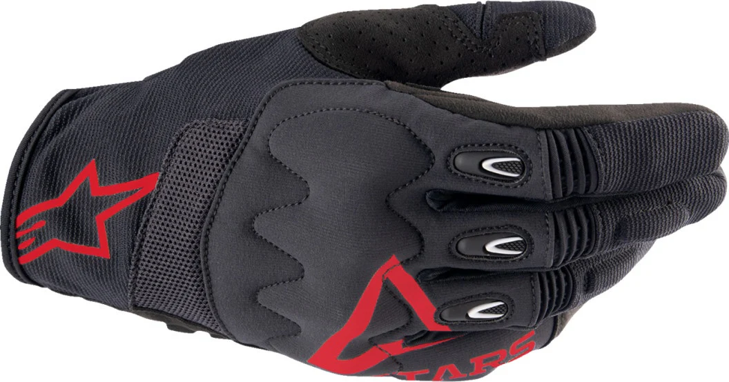 Alpinestars Techdura Gloves - Image 5