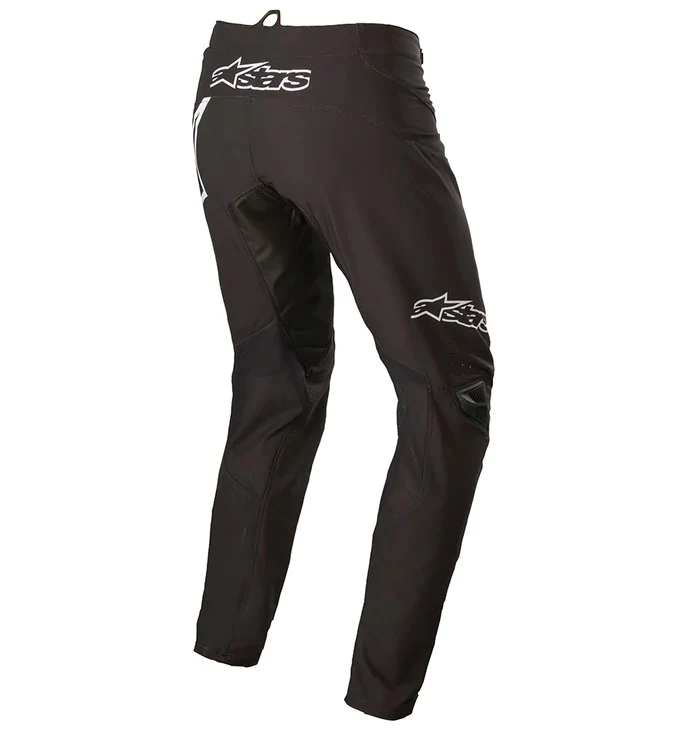 Alpinestars Techstar Pants Black Edition - Image 2