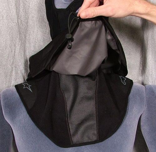 Alpinestars Thermal Balaclava - Image 3