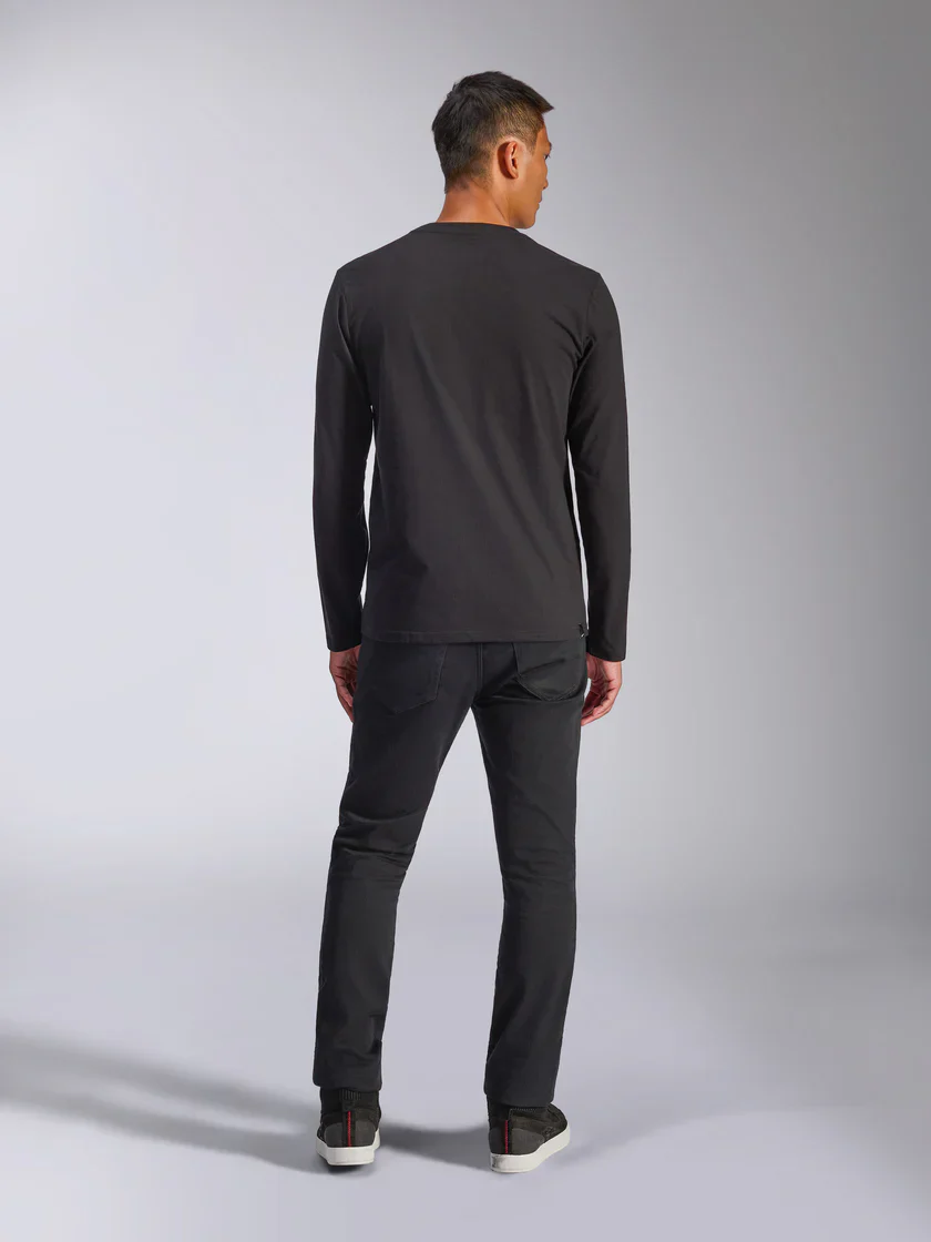 Alpinestars Trackside Long-Sleeve CSF T-Shirt - Image 7