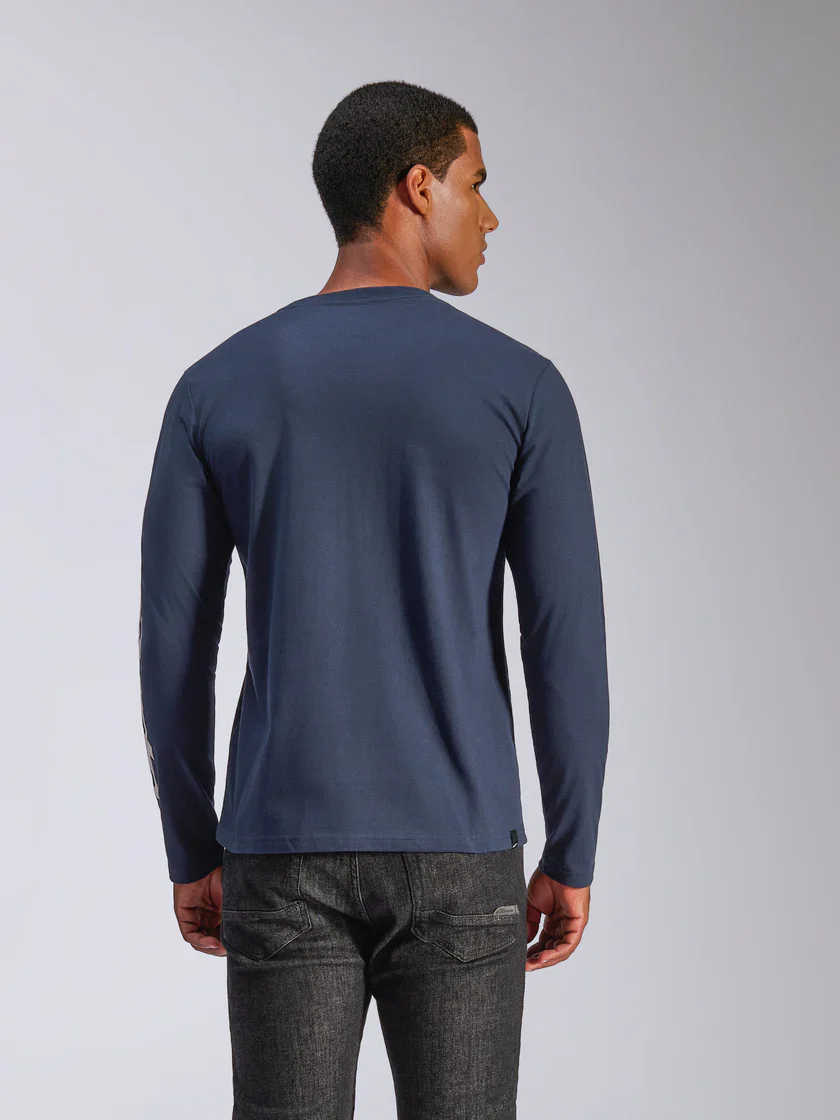 Alpinestars Trackside Long-Sleeve CSF T-Shirt - Image 8