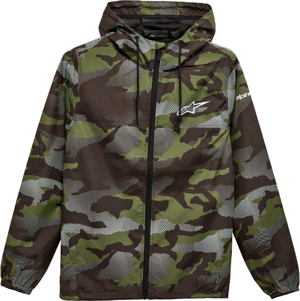 Alpinestars Treq Jacket - Image 3