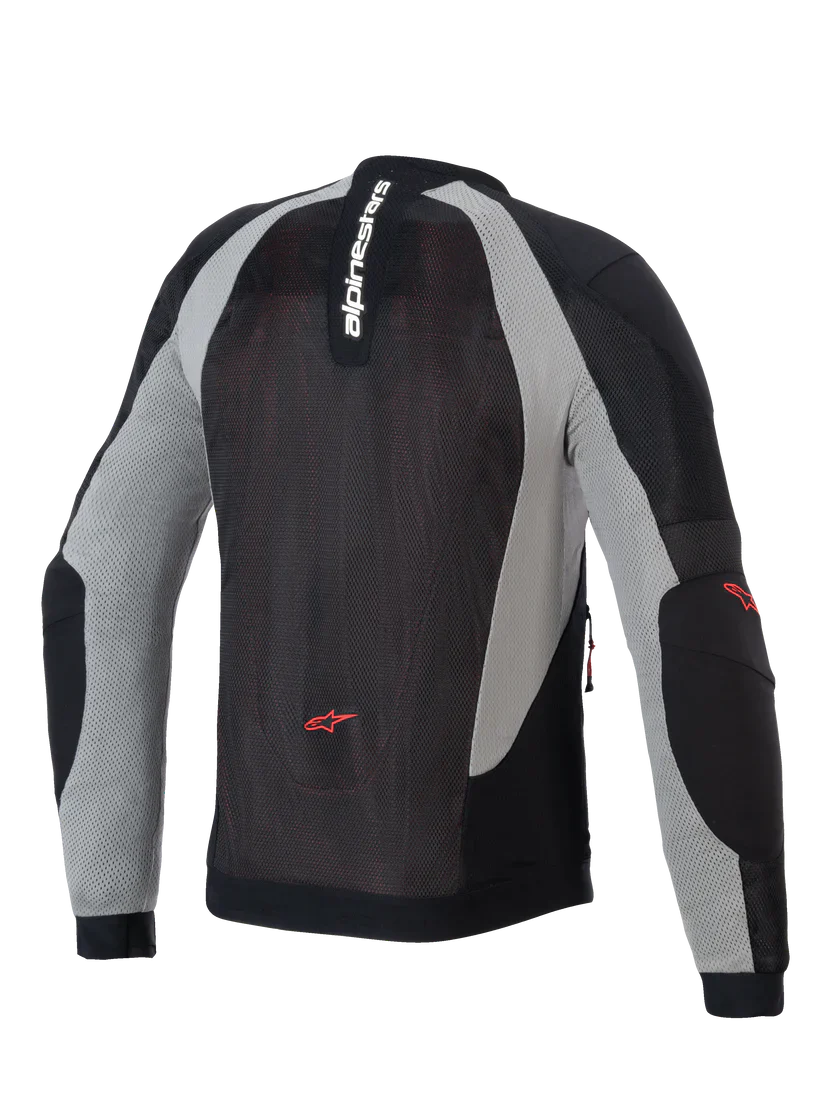 Alpinestars Troop-Air Jacket - Image 2