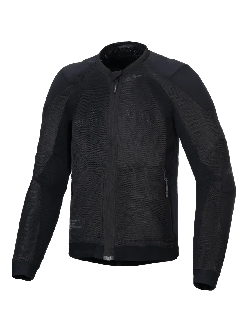 Alpinestars Troop-Air Jacket - Image 3