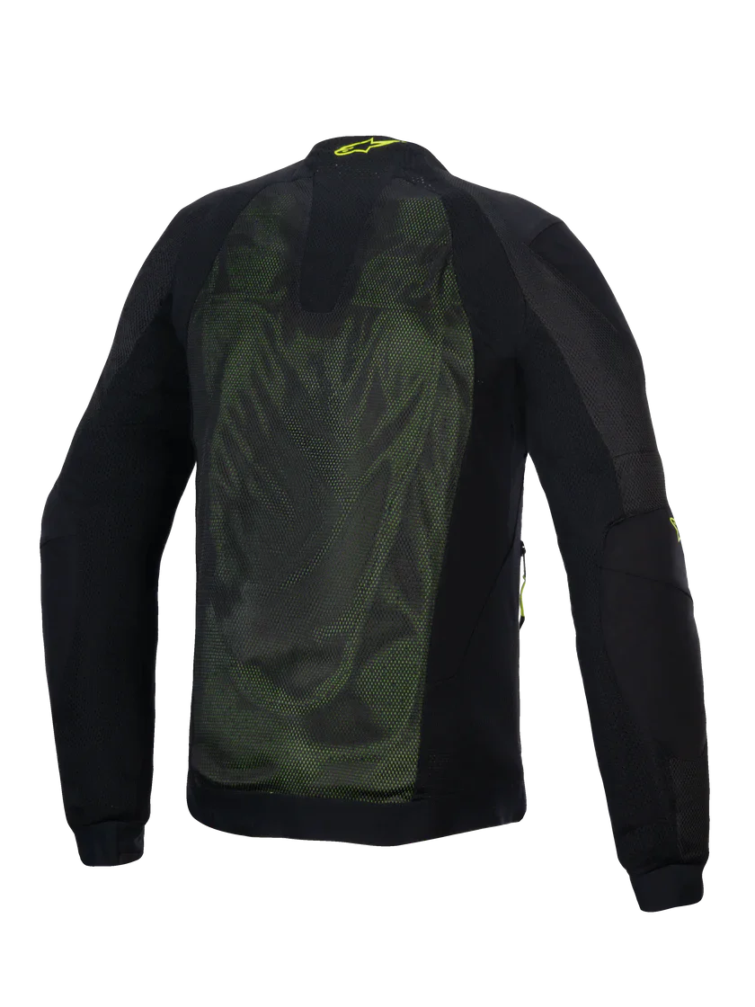 Alpinestars Troop-Air Jacket - Image 6