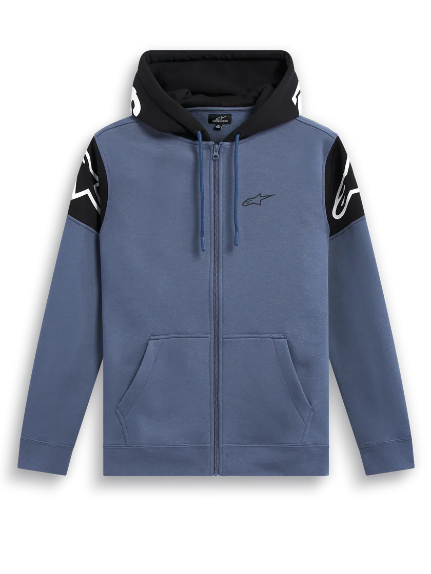 Alpinestars Velocity Zip Hoodie - Image 2