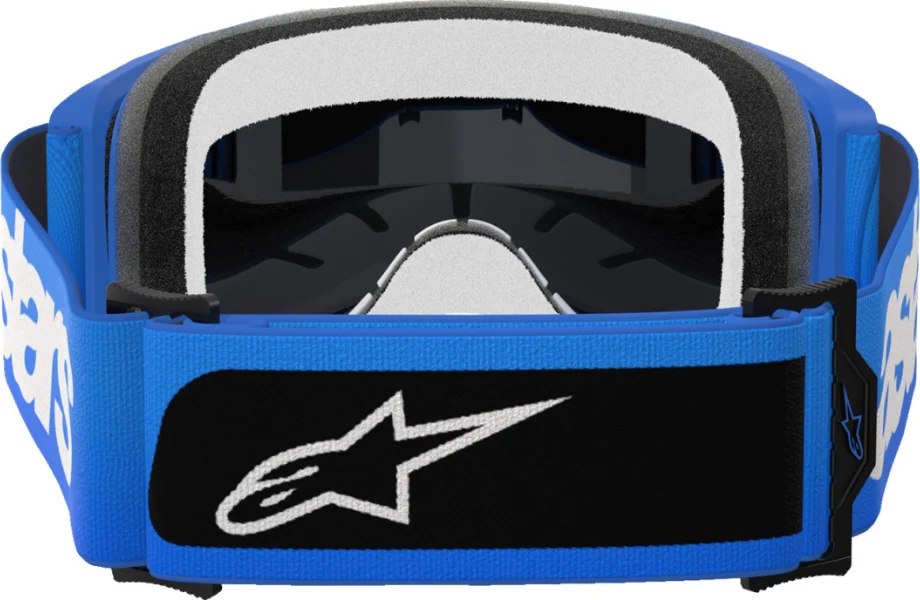 Alpinestars Vision 5 Blaze Goggle - Image 2