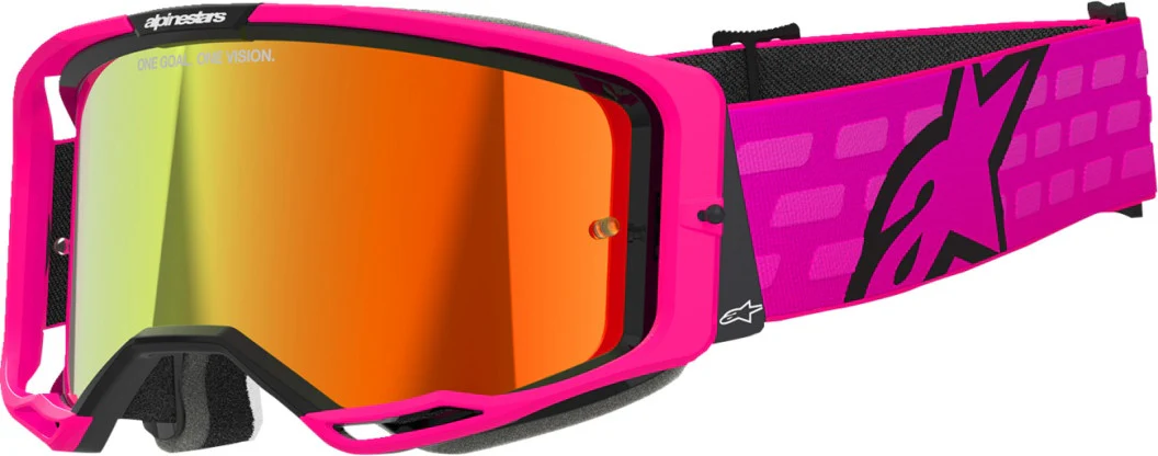 Alpinestars Vision 8 Corp Goggle