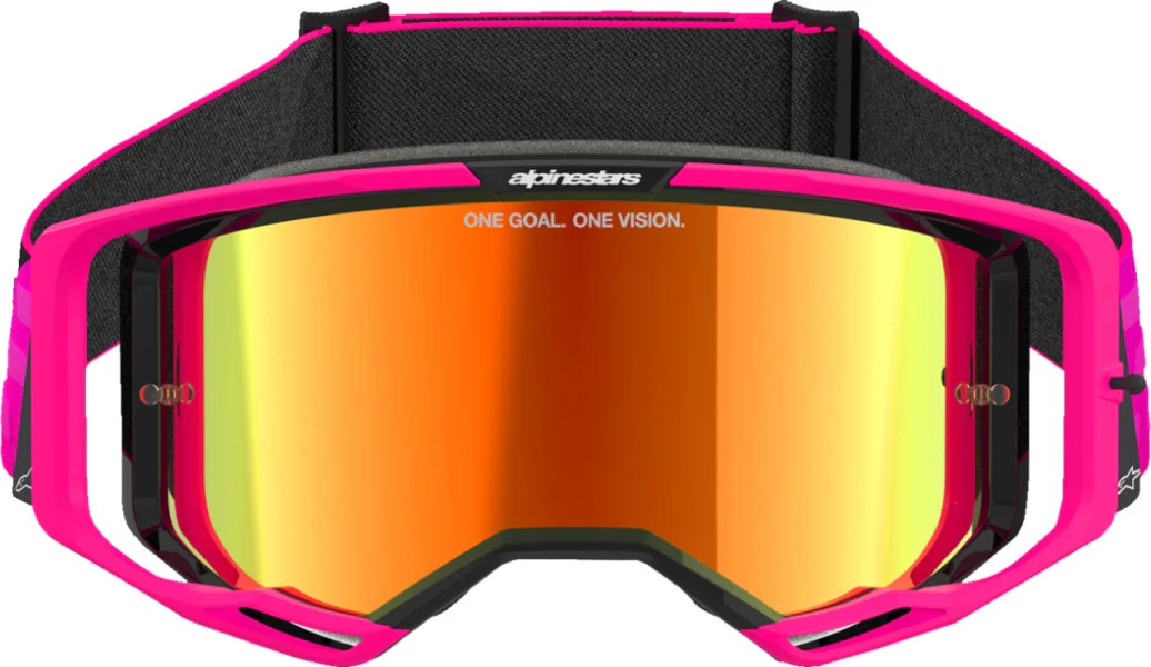Alpinestars Vision 8 Corp Goggle - Image 2