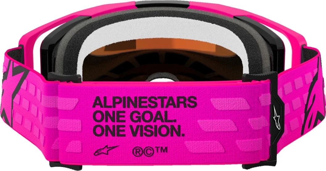Alpinestars Vision 8 Corp Goggle - Image 3