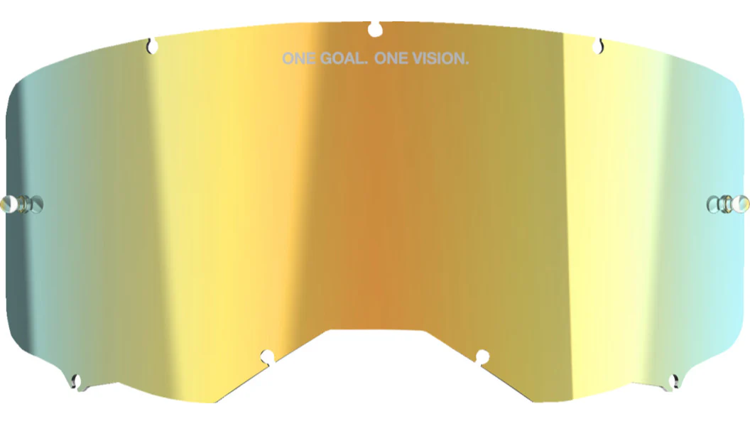 Alpinestars Vision 8/Vision 5/Vision 3 Goggle Lens - Image 6