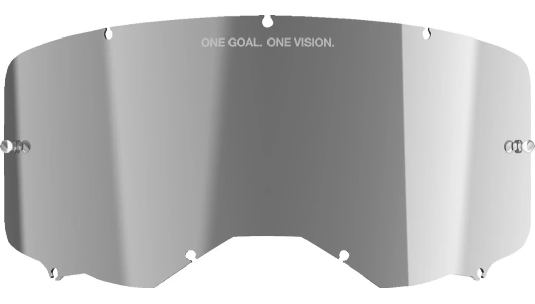 Alpinestars Vision 8/Vision 5/Vision 3 Goggle Lens - Image 7