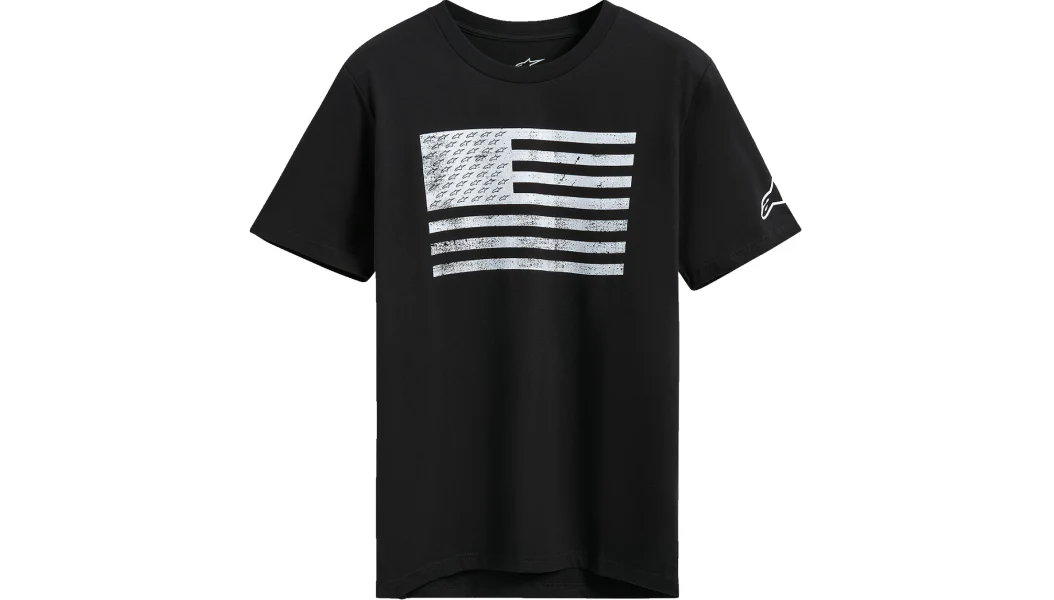 Alpinestars Wavings CSF T-Shirt