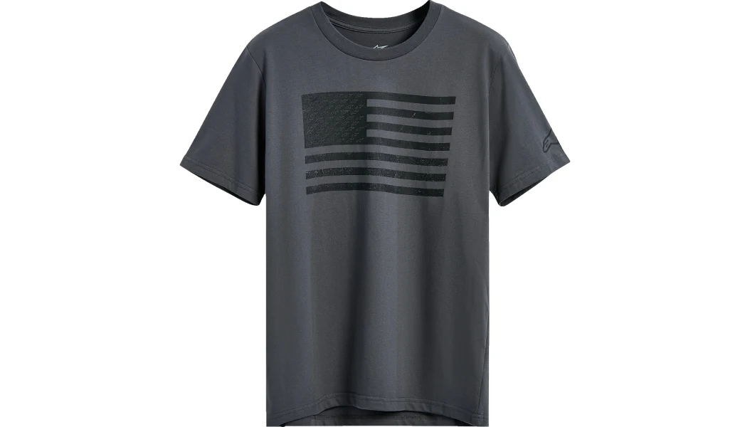 Alpinestars Wavings CSF T-Shirt - Image 2