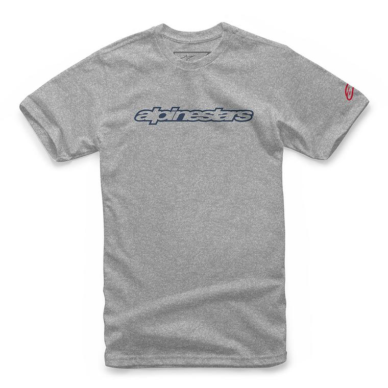 Alpinestars Wordmark T-Shirt