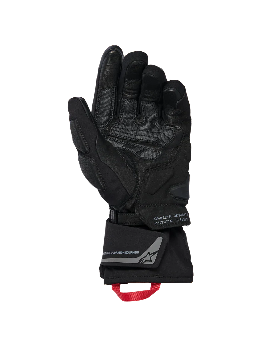 Alpinestars WT-8 Gore-Tex Insulated Gloves - Image 2